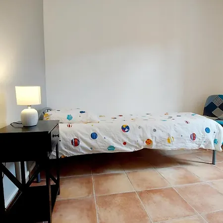 Δωμάτια σε οικογενειακή κατοικία Chez Elle
