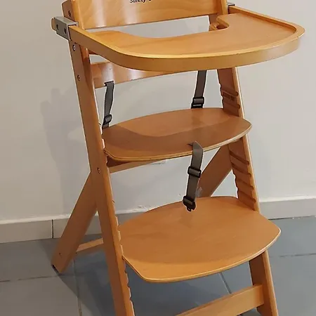 Chez Elle * Oraison